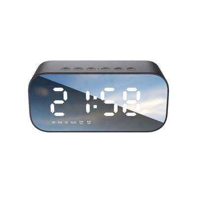 China AirPlay YUCOO Smart Radio Charging from Speaker and Alarm Clock for sale