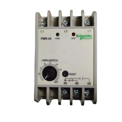 China PMR-440N7Q ELEVATOR relay traditional phase monitoring relay for sale