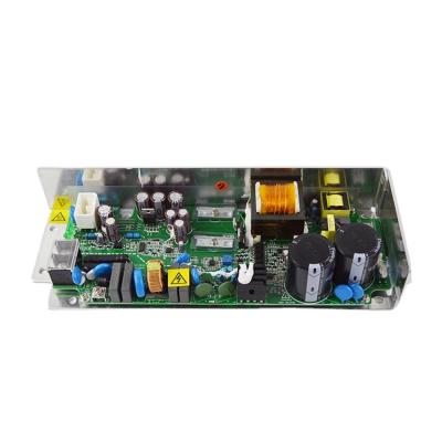 China Traditional Hitachi Elevator Parts AVR Ropente Switch Power Supply Panel A-VE300XHC380A 300W 380V 2W+PE Replace VC240, vc200, vc220 for sale