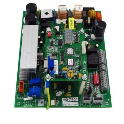 China Traditional HITACHI SF2-DSC-1000 ELEVATOR DOOR OPERATOR CONTROL BOARD for sale