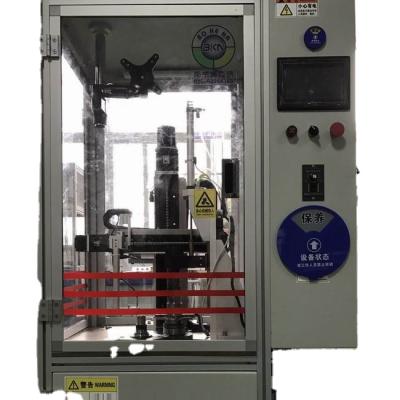 China Multifunctional-ET Wheel Hub Eddy Current Testing Machine Multifunctional Multifunctional-ET for sale