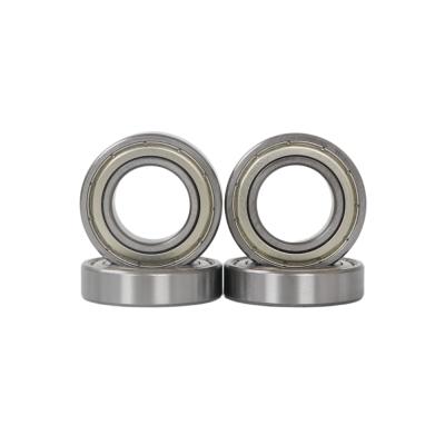 China Machine Tool Ball Bearing 6706 30*37*4mm - 2rs 6706zz Deep Groove Ball Bearing For Motors for sale