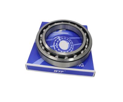 China Material of Construction Shops Top Sale Guaranteed Quality Single Row Precision Deep Groove Ball Bearings 16034ZZ for sale