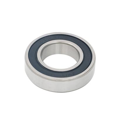 China Motor Bearing Imperial Sizes Good Quality R16 2rs ABEC-3 Miniature Ball Bearings for sale