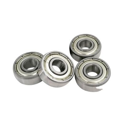 China Imperial Inch Machine Bearing R Series Imperial Inch Deep Groove Ball Bearings R144 R155 R156 R166 R168 R186 R188 1810 for sale