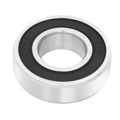 China Imperial Inch Machine Bearing R Series Imperial Inch Deep Groove Ball Bearings R12 R14 R16 R18 R20 R22 R24 for sale