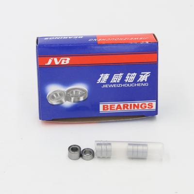 China Fingerboard Bearing MR85 RPM High Ball Bearing For Wooden Fingerboard for sale