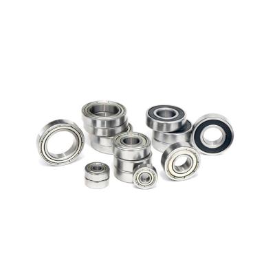 China C3 Machine Tool Clearance Bearing No Noise Mini Wheel Bearing Press Miniature Bearing for sale