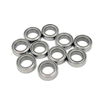 China Z4 Machine Tool File Bearing Rubber Band Mini Ball Bearing Drawer Slide Stable Motor Bearings for sale