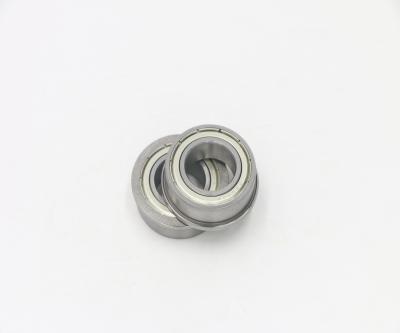 China Building Material Shops New Type Price Interesting Industrial Parts Flange Ball Bearings F6904ZZ for sale