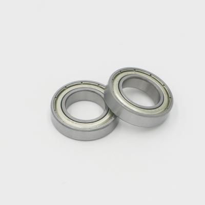 China Wheelchair Bearing Wheelchair Bearing Manufacturer, Factory Direct Sale Deep Groove Ball Bearing for sale