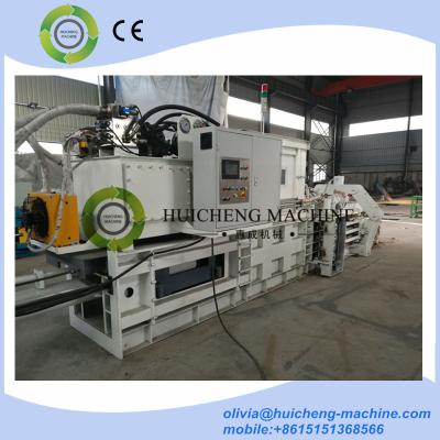 China horizontal hydraulic Alfalfa hay press baler/Alfalfa hay baling press/Alfalfa compactor baler machine for sale