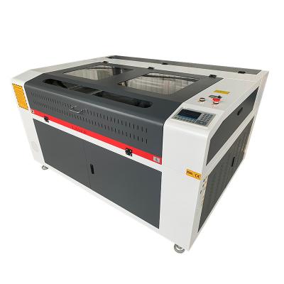 China 80w 100w 130w CO2 Water Cooled 1390 Laser Engraving Cutting Engraver Cutter Machine for Acrylic Plastic for sale