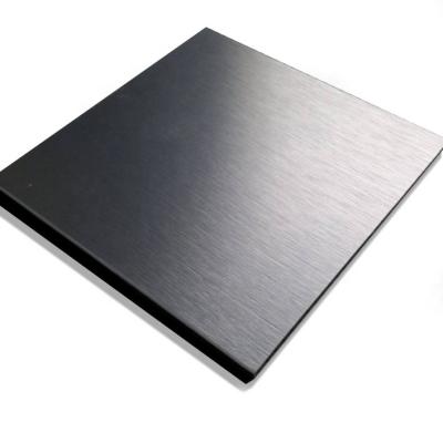 China Container Plate 304 Inox Sheet 0.3-14mm Steel Plate / Stainless Sheet Surface And Size Can Be Customized for sale