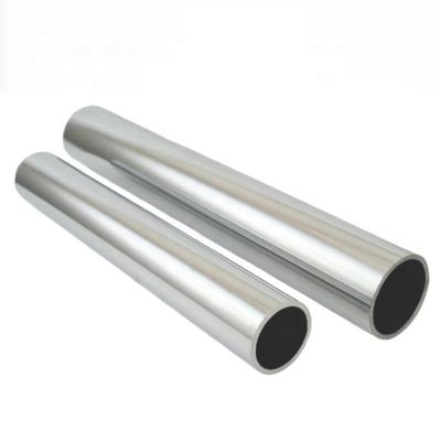 China Medical Decoration China Steel Tube Suppliers Supply High Quality 304 Stainless Steel Pipe for sale