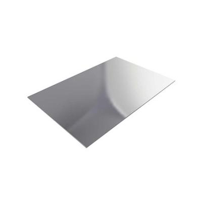 China Construction AISI 304 304L ASTM A240 AMS5513 5511 Mill 2B No.4 Brushed No.8 Mirror 304 Stainless Steel Sheet For Marine Hardware Kitchen Use for sale