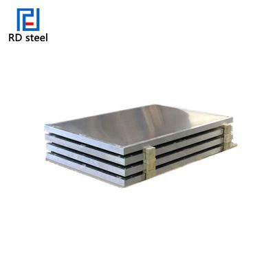 China Each Field Shutter 201 304 304l 316 Cold Rolled SS Electroplate Stainless Steel Sheet for sale