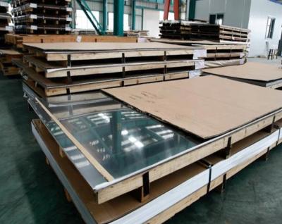 China Industry ; high quality decoration 304 8K stainless steel sheet factory price mirror finish for building decorative sheet for sale