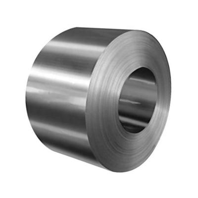 China Construction Stainless Steel 0.5mm 304 Cold Rolled Coil for sale