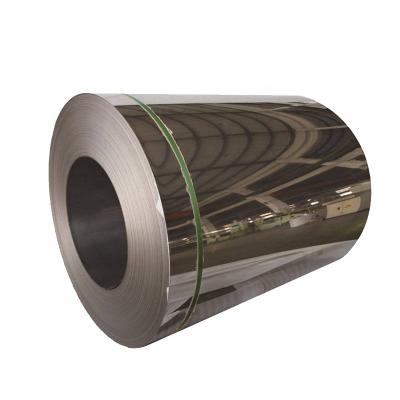 China Construction Inox Rolls Stainless Steel Grade 316l for sale