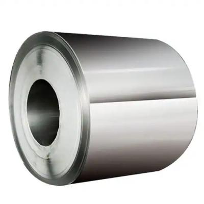 China Construction SUS304 Density Cold Roll 0.5mm Stainless Steel Coil 304 Price 0cr18ni19 Stainless Steel Coil for sale