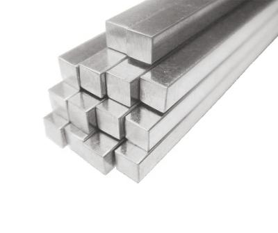 China Construction Square 310s Stainless Steel Bar Price Used For Medicine Textile Food Machinery Stainless Steel Rod for sale