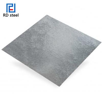 China Industry Galvanized Stainless Steel Sheet / Plate Cold Rolled All Size For Choosing for sale