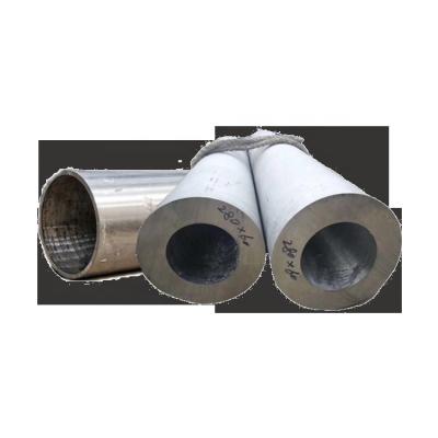 China din2448 st37 st52 large diameter boiler tube APL 5L Gr.B steel seamless hot rolled seamless pipe for sale