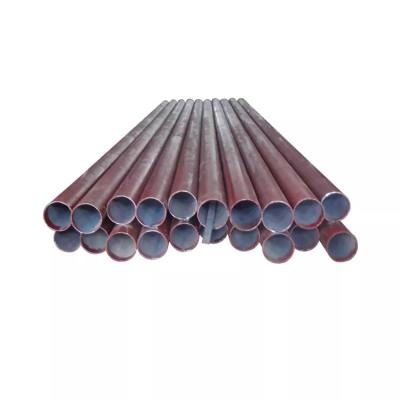 China Boiler Pipe ASTM A213 T2 T5 T9 T11 T12 T22 T23 T91 T92 ASTM A335 P92 Seamless Tube and Alloy Steel Pipe in Stock for sale