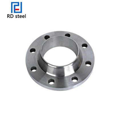 China Industry Russia Market Universal OEM Car Auto Truck UAZ Spare Parts Stainless Steel Flange for sale