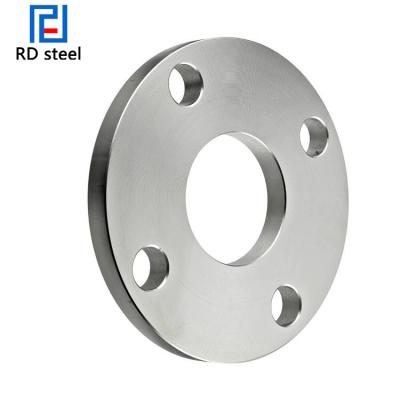 China Industry China Supplier Stainless Steel Rack Ring Pipe Clamp for sale