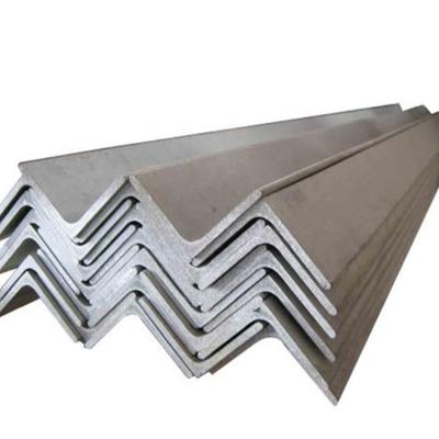 China Q195-Q420 Industry Series Steel Angle For Construction Industry for sale