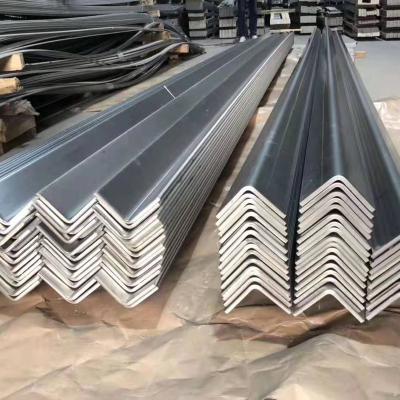 China Industry 50x50x5 astm 304 stainless steel 304l angle bar price for sale