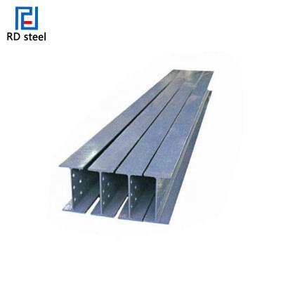 China A Variety Of Industries Customized 316L Stainless Steel H Beam for sale