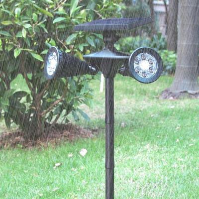 China Garden Lawn Led Light New Products Waterproof Energy Saving Solar Garden Light Outdoor for sale