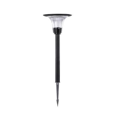 China Modern Solar Outdoor Garden Decoration Light Price Categories Both Switch Waterproof Led Solar Garden Lawn Light Aluminum Lithium Battery for sale