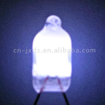 China Warehouse white lighting neon light for sale