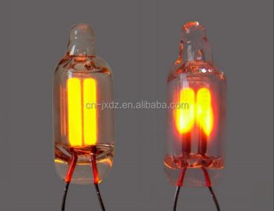 China Original Glass Neon Light Bulb Manufactures with Over Twenty Years /Professional Light Bulb/Neon Light Factory for sale