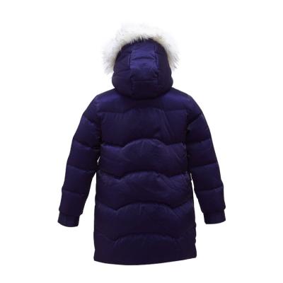 China QUICK DRY Kids Down Jacket Boys Kids Wear Warm Winter Down Coat Jacket for sale