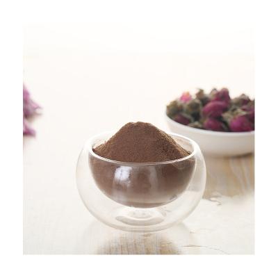 China Very Nice and Fragrant Pure Health Tea Rose Extract Powder for Beauty for sale