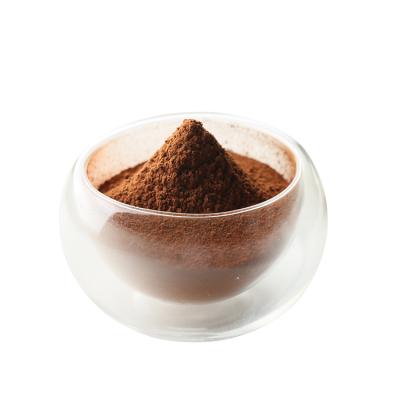 China Powder Factory Price Guaranteed Quality Health Instant Extract Black Tea Powder For Japanese Market for sale