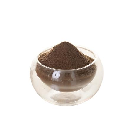 China Sprinkle Organic Oolong Tea Powder Extract Tea Leaves Natural Fragrant Beverage Ingredients for sale