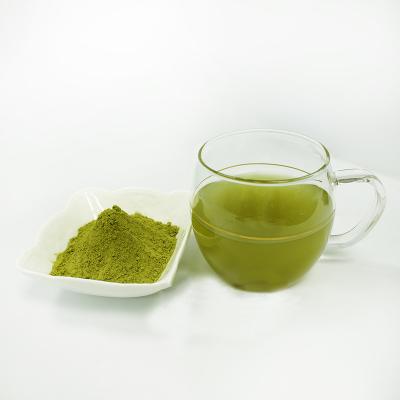 China Wholesale Price Nutritious and Fragrant Tea Matcha Health Tea Powder for Drinks Cooking and Baking for sale