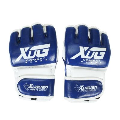 China Muttahida Majlis-e-Amal Protector Boxing Training Gloves Universal Customizable Sports Boxing Factory Muay Thai Boxing Glove for sale