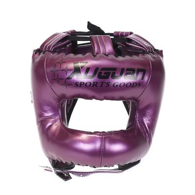 China High Quality Boxing Mixed Martial Arts Training Muttahida Majlis-e-Amal Hearing Protection Gym Sports Safety Head Guards Muttahida Majlis-e-Amal Karate Kick Boxing Training Muay Thais taekwondo for sale