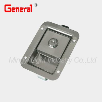 China paddle handle latch lock with interior release and latch 50409 for sale