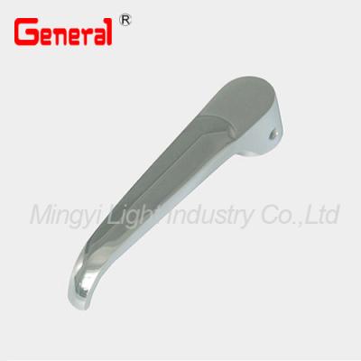 China ZINC Zinc Die Cast Dummy L Handle File Cabinet Lock 60003 for sale