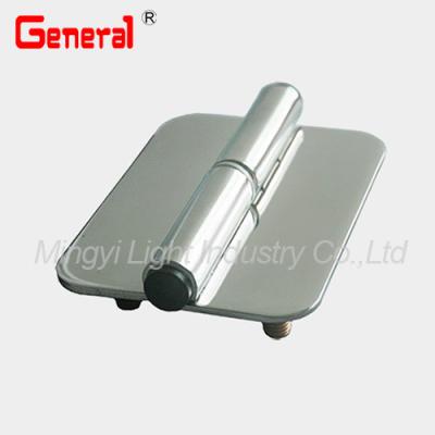 China 304 Stainless Steel Cabinet, Tool Box, Traditional Enclosure Door Mirror Finish Hinge With or Without Bolts for sale