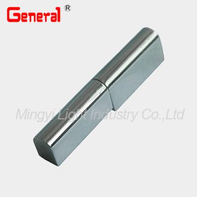 China ZINC Zinc Die Cast Offset Hinge Style Hidden Mount Vertical Takeoff Pin Hinges for sale