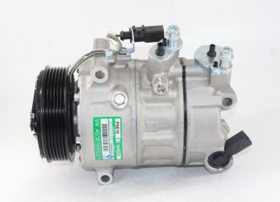 China PXE16 Volkswagen AC Compressor 1KD820803H 1K0820859Q Tamanho padrão à venda